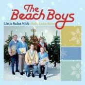 Слухати Beach boys – Little StNick