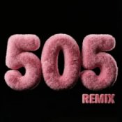 Слухати DOROFEEVA & Elysees – 505 (Remix)