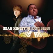 Слухати Sean Kingston & Justin Bieber – Eenie Meenie
