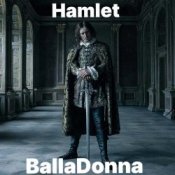 Слухати BallaDonna – Hamlet