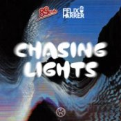 Обкладинка 89ers & Felix Harrer – Chasing Lights