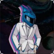 Обкладинка SATOMIC – CITYZEN