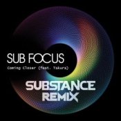 Слухати Sub Focus – Coming Closer (VIP Mix)