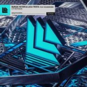 Обкладинка Burak Yeter & Luca Testa & Roundrobin – Otherside
