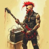 Обкладинка Alcohollica – Титаник