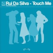 Обкладинка Rui Da Silva ft. Cassandra – Touch Me