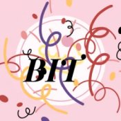 Обкладинка Friends in Kharkiv – BIT