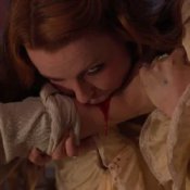 Обкладинка Kiki Rockwell – Vampyr