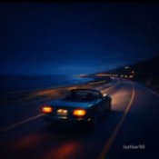 Обкладинка Lastbar90 – I RISE TONIGHT