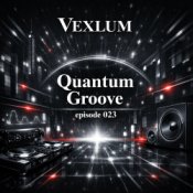 Обкладинка Vexlum – Quantum Groove 023