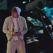 Обкладинка MACAN – Плачь, но не звони