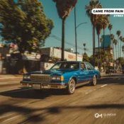 ZYREX - Came From Pain