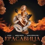 VUDO, MIROLYBOVA, Диман Брюханов - Красавица (X Brain Remix)