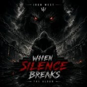 Обкладинка Iron West – DEVIL KNOWS MY NAME