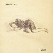 Обкладинка FReNeTIC – Черный квадрат