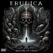 Обкладинка Erudica – Echoes of Desolation