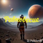 Обкладинка DJ Polkovnik – Равновесие