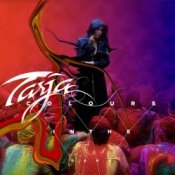 Обкладинка Tarja – Victim Of Ritual