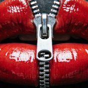 Обкладинка D_Mironof – French kiss