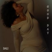 Обкладинка Dali – G O O D D A Y