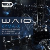 Обкладинка Waio – Kyma-X (Original Mix)