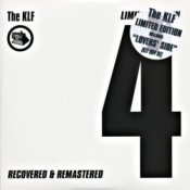 Обкладинка The KLF – What Time Is Love (Live Version)