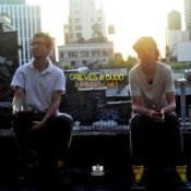 Обкладинка Grieves & Budo – Bass For Your Trunk (Grieves & Budo Remix)
