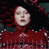 Обкладинка Lady Gaga ( karmv remix) – Abracadabra (karmv remix)