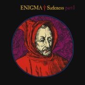 Обкладинка Enigma – Sadenes
