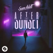 Обкладинка Sam Feldt Feat. ROOKIES – Alive (The Edge) (DJ Licious Extended Remix)