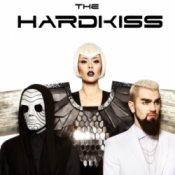 Обкладинка The HARDKISS – Part of me