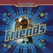 Обкладинка Scooter – Home Again