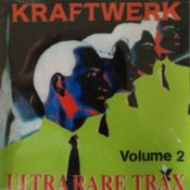 Обкладинка Kraftwerk – Tour De France (Kervorkian Remix)