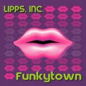 Обкладинка Lipps Inc. – Funkytown