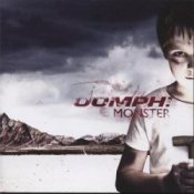 Обкладинка Oomph – Geborn Zu Sterben