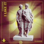 Обкладинка CASSIMM – I Like It (Extended Mix)