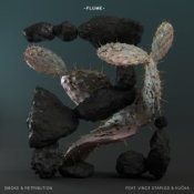Обкладинка Flume – Smoke & Retribution (Feat. Vince Staples & Kučka)