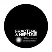 Обкладинка Fracture & Neptune – Hush the crowd