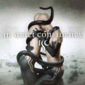 Обкладинка In Strict Confidence – Diamond