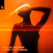 Обкладинка HI-LO & Temper – Work That Body (Extended Mix)