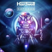 Обкладинка Hardwell, Harrison – Earthquake