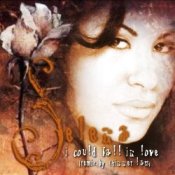Обкладинка Selena – I Could Fall In Love