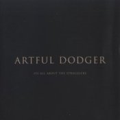 Обкладинка Artful Dodger – We Should Get Together (feat. Nadia)