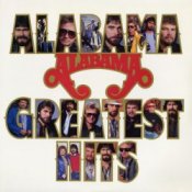 Обкладинка Alabama – Rain