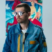 Обкладинка Noize MC – Все как у людей