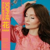 Обкладинка Sophie Ellis-Bextor – Breaking the Circle