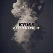 Обкладинка Kyuss – Conan Troutman