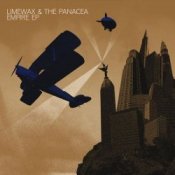 Обкладинка Limewax & The Panacea – Candy Shop