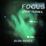 Обкладинка John Summit & CLOVES – Focus (Alok Remix)