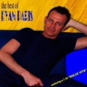 Обкладинка Ryan Paris – Sensation Of Love featuring Valerie Flor